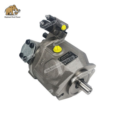 Rexroth A10VSO45 Series Axial Piston Variable Pump with 100% Interchange 45cc/rev and Load Sensing (DFR1) for Construction Machine Repair