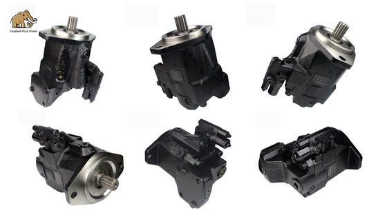 350-0666 Пистоновый насос для грызуночной погрузчики 414E 416E 422E 428E 434E с точной нагрузкой Отличная производительность и долговечное строительство