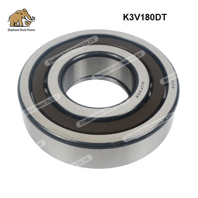 Гидравлические насосы качества OEM для экскаватора Hyundai 320 K3V180Dt 31N9-10010, главный насос