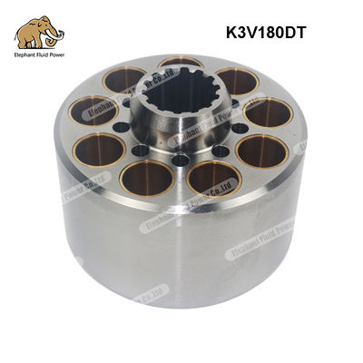 Гидравлические насосы качества OEM для экскаватора Hyundai 320 K3V180Dt 31N9-10010, главный насос
