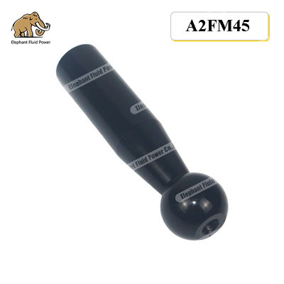 Гидравлический поршневой насос A2FM45 с точной посадкой для экскаваторов Catepillar. Высокопрочные материалы и оптимизированная внутренняя структура