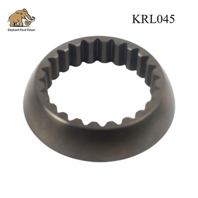 OEM Замена Sauer Danfoss Гидравлические поршневые насосы KRR045C KRL045C 100% совместимы с оригиналом