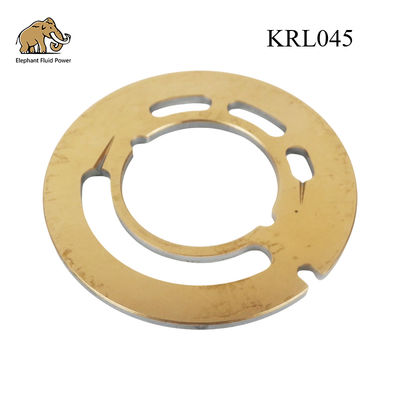 OEM Замена Sauer Danfoss Гидравлические поршневые насосы KRR045C KRL045C 100% совместимы с оригиналом