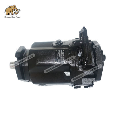 R902474701 AP A10V O100ED72/31L AV A10VO100 для rpillar 3704580 (1521222)