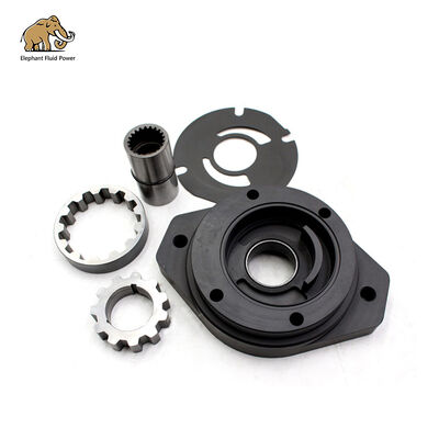 Ремонтные комплекты A4VG56 Части насоса 100% совместимы с оригинальной быстрой доставкой и технической поддержкой