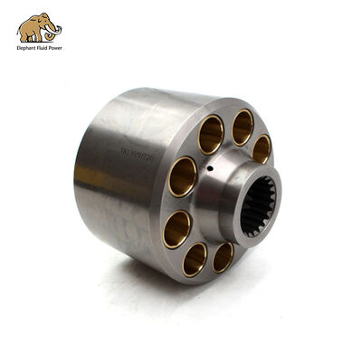 Ремонтные комплекты A4VG56 Части насоса 100% совместимы с оригинальной быстрой доставкой и технической поддержкой