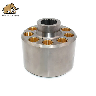 Ремкомплект гидравлического насоса Rexroth A4VG125 качества OEM - 100% совместимость с оригинальными деталями и быстрая доставка