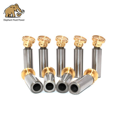 Ремкомплект гидравлического насоса Rexroth A4VG125 качества OEM - 100% совместимость с оригинальными деталями и быстрая доставка