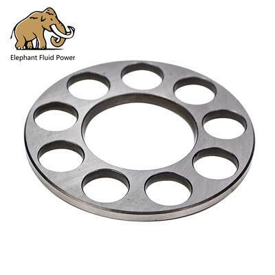 Оригинальный качественный комплект деталей гидравлического насоса для Sauer PV20 со 100% совместимостью, быстрой доставкой и поддержкой ремонта экскаваторов