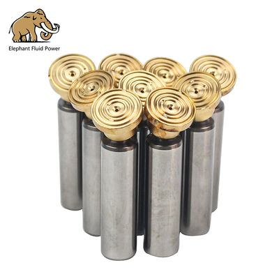 Оригинальный качественный комплект деталей гидравлического насоса для Sauer PV20 со 100% совместимостью, быстрой доставкой и поддержкой ремонта экскаваторов