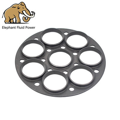 Комплект ремонта гидравлического поршневого насоса для Rexroth A8VO80 - 100% совместим с оригиналом, быстрая доставка 3-5 дней, полная техническая поддержка