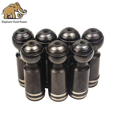 Комплект ремонта гидравлического поршневого насоса для Rexroth A8VO80 - 100% совместим с оригиналом, быстрая доставка 3-5 дней, полная техническая поддержка