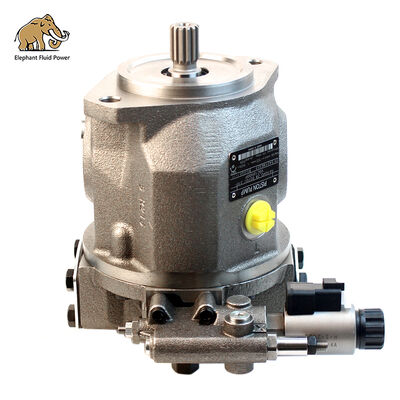 R902474701 AP A10V O100ED72/31L AV A10VO100 для rpillar 3704580 (1521222)