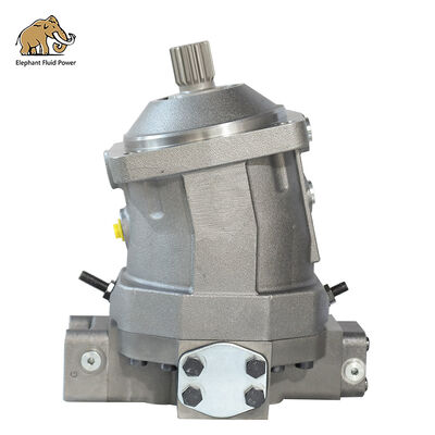 R909611128 A6VM160HA1T/63W-VZB010A SV A6VM160 Soilmec 50760124/-123/-135