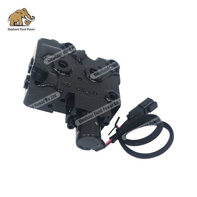 Komatsu 708-3T-11210 Высокопроизводительный клапан управления для экскаваторов PC200-8 PC220-8 PC240-8