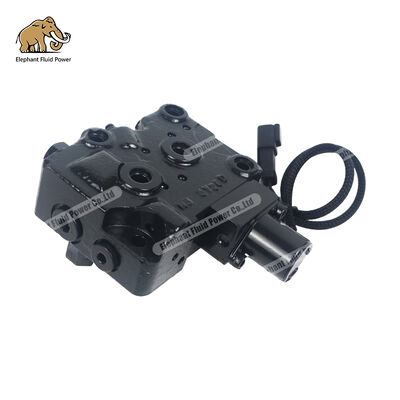 Komatsu 708-3T-11210 Высокопроизводительный клапан управления для экскаваторов PC200-8 PC220-8 PC240-8