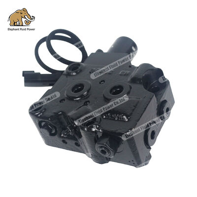 Komatsu 708-3T-11210 Высокопроизводительный клапан управления для экскаваторов PC200-8 PC220-8 PC240-8