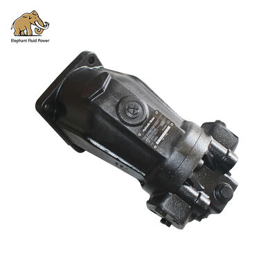 AA2FM63 Hydraulic Piston Motor for 12 m³ Concrete Mixer Truck with Stable Output, Precise Flow Rate and Low-Speed High-Torque Design
