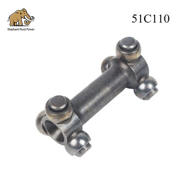 Качественные и долговечные запчасти для насосов Sauer Danfoss OEM 51C060 51C080 51C110 для ремонта гидравлических поршневых насосов