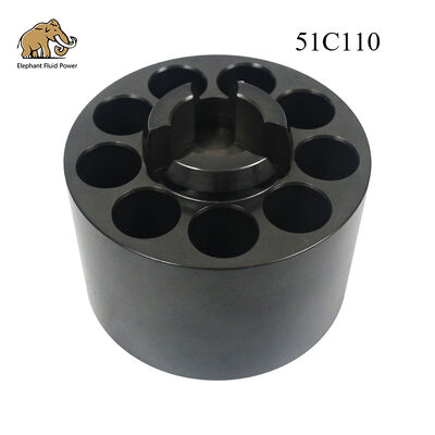 Качественные и долговечные запчасти для насосов Sauer Danfoss OEM 51C060 51C080 51C110 для ремонта гидравлических поршневых насосов