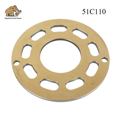 Качественные и долговечные запчасти для насосов Sauer Danfoss OEM 51C060 51C080 51C110 для ремонта гидравлических поршневых насосов