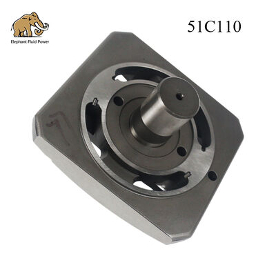 Качественные и долговечные запчасти для насосов Sauer Danfoss OEM 51C060 51C080 51C110 для ремонта гидравлических поршневых насосов