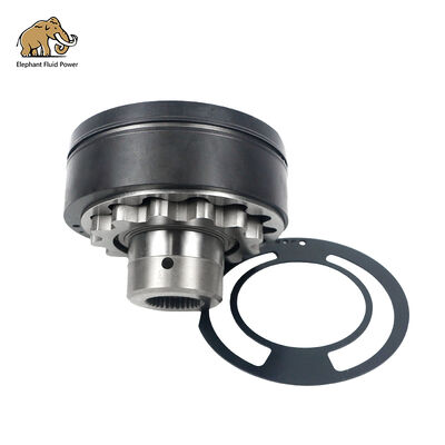 A4VSO355 Детали Rexroth, подходящие для строительной техники, профессиональный поставщик насосов для дозаправки масла Rexroth!