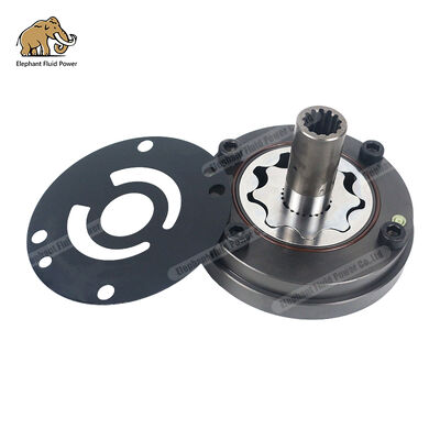 A4VTG71 Масляный насос Rexroth, стабильная работа при высоких температурах и давлении, полная совместимость с оригинальным корпусом насоса, лучший выбор для насосов для дозаправки маслом