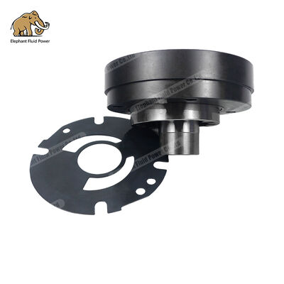 Шестеренчатый насос Rexroth A4VTG90: сверхдлительный срок службы, простая замена маслокомпенсационного насоса!