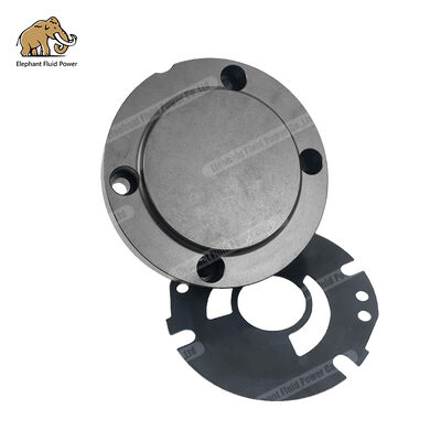 Шестеренчатый насос Rexroth A4VTG90: сверхдлительный срок службы, простая замена маслокомпенсационного насоса!