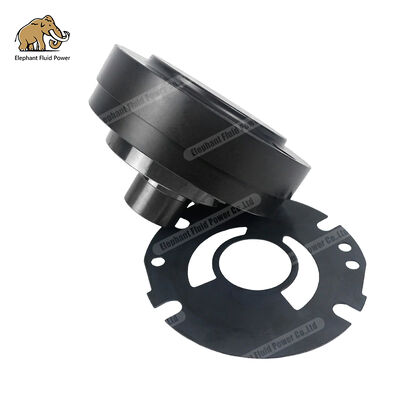 Шестеренчатый насос Rexroth A4VTG90: сверхдлительный срок службы, простая замена маслокомпенсационного насоса!