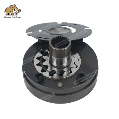 Шестеренчатый насос Rexroth A4VTG90: сверхдлительный срок службы, простая замена маслокомпенсационного насоса!