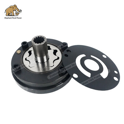 A4VTG90 Доступны масляный насос Rexroth, поворотная группа и регулирующие клапаны, что упрощает ремонт Rexroth.