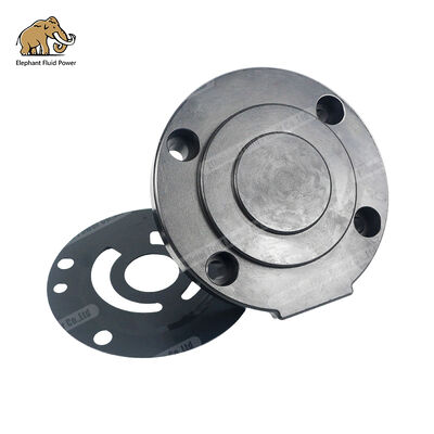 A4VTG90 Доступны масляный насос Rexroth, поворотная группа и регулирующие клапаны, что упрощает ремонт Rexroth.