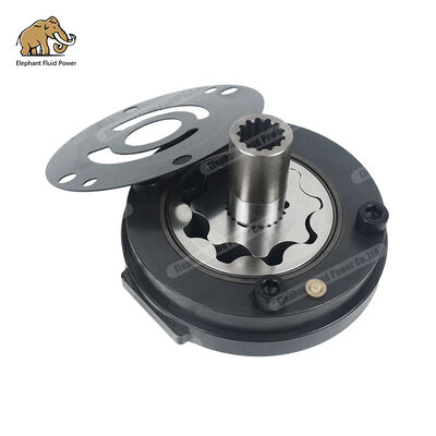 A4VTG90 Доступны масляный насос Rexroth, поворотная группа и регулирующие клапаны, что упрощает ремонт Rexroth.