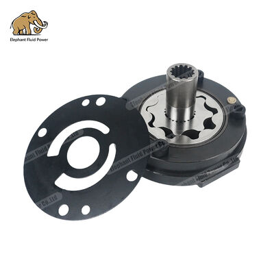 A4VTG90 Доступны масляный насос Rexroth, поворотная группа и регулирующие клапаны, что упрощает ремонт Rexroth.