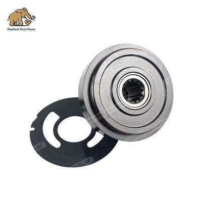 Масляный насос A10VG45 F02 Round T13 для гидравлического насоса Rexroth