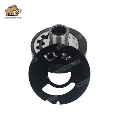 Масляный насос A10VG45 F02 Round T13 для гидравлического насоса Rexroth