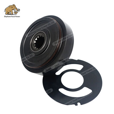 Масляный насос A10VG45 F02 Round T13 для гидравлического насоса Rexroth