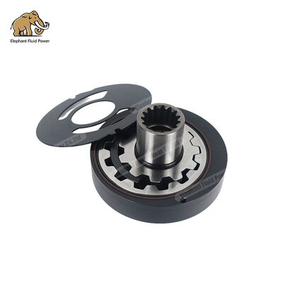 Масляный насос A10VG45 F02 Round T13 для гидравлического насоса Rexroth