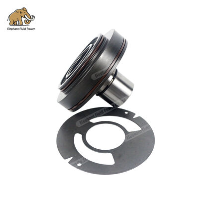 A10VG63 Rexroth Charge Pump, round,  T9, hydraulic piston pump parts, ideal for repair, refurbishment, and replacement