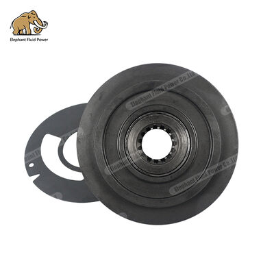 A10VG63 зарядной насос специальный для насоса Рекрота, 100% размер совпадает, высоко износостойкие материалы, делая ремонт насоса Рекрота более эффективным!