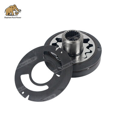 A10VG63 зарядной насос специальный для насоса Рекрота, 100% размер совпадает, высоко износостойкие материалы, делая ремонт насоса Рекрота более эффективным!