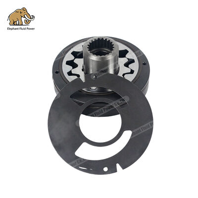 A10VG63 зарядной насос специальный для насоса Рекрота, 100% размер совпадает, высоко износостойкие материалы, делая ремонт насоса Рекрота более эффективным!