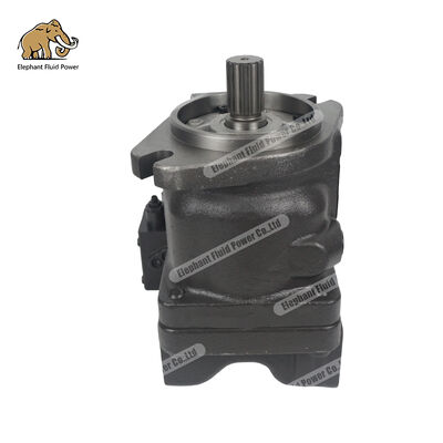 OEM Кавасаки K3VL Серия K3VL80 K3VL80/B-1RRKS-PO Гидравлический поршневый один насос