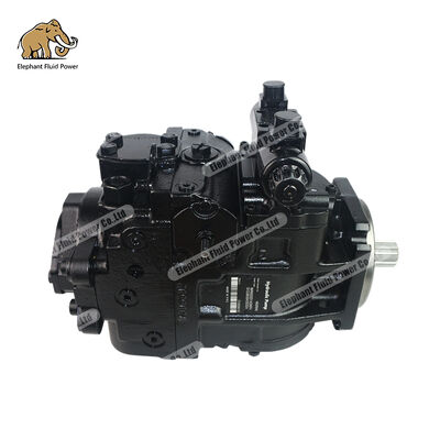 Новый гидравлический поршневый насос Sauer Danfoss серии 90R с одинаковой производительностью и 1-летней гарантией