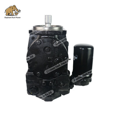 Новый гидравлический поршневый насос Sauer Danfoss серии 90R с одинаковой производительностью и 1-летней гарантией