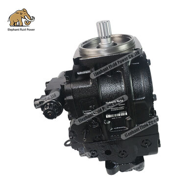 Новый гидравлический поршневый насос Sauer Danfoss серии 90R с одинаковой производительностью и 1-летней гарантией