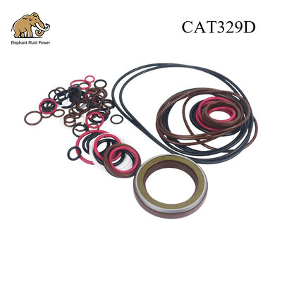 OEM Качество SBS140 Гидравлические части насоса 100% совместимы с оригиналом для экскаватора 325C 325D 329D с быстрой доставкой