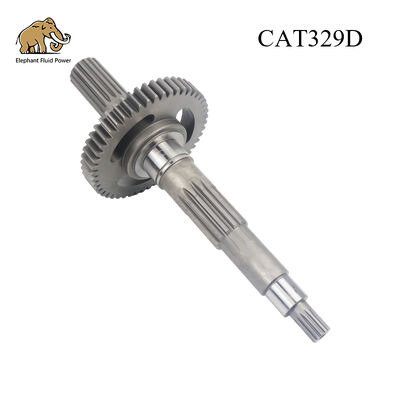 OEM Качество SBS140 Гидравлические части насоса 100% совместимы с оригиналом для экскаватора 325C 325D 329D с быстрой доставкой